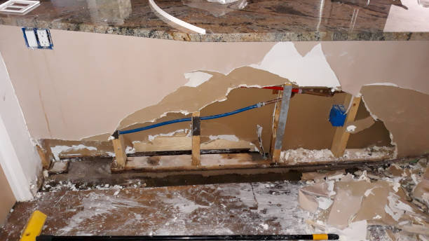 Best 24-hour water damage restoration  in Seabrook, SC